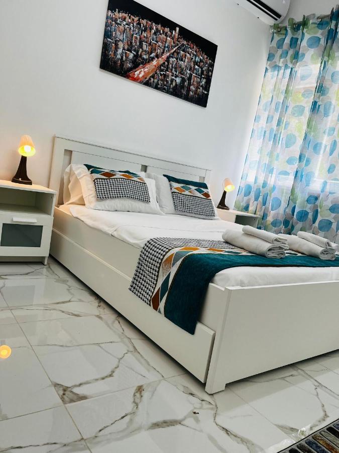 A&J San Pietro Suite Ρώμη Εξωτερικό φωτογραφία