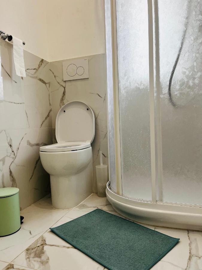 A&J San Pietro Suite Ρώμη Εξωτερικό φωτογραφία