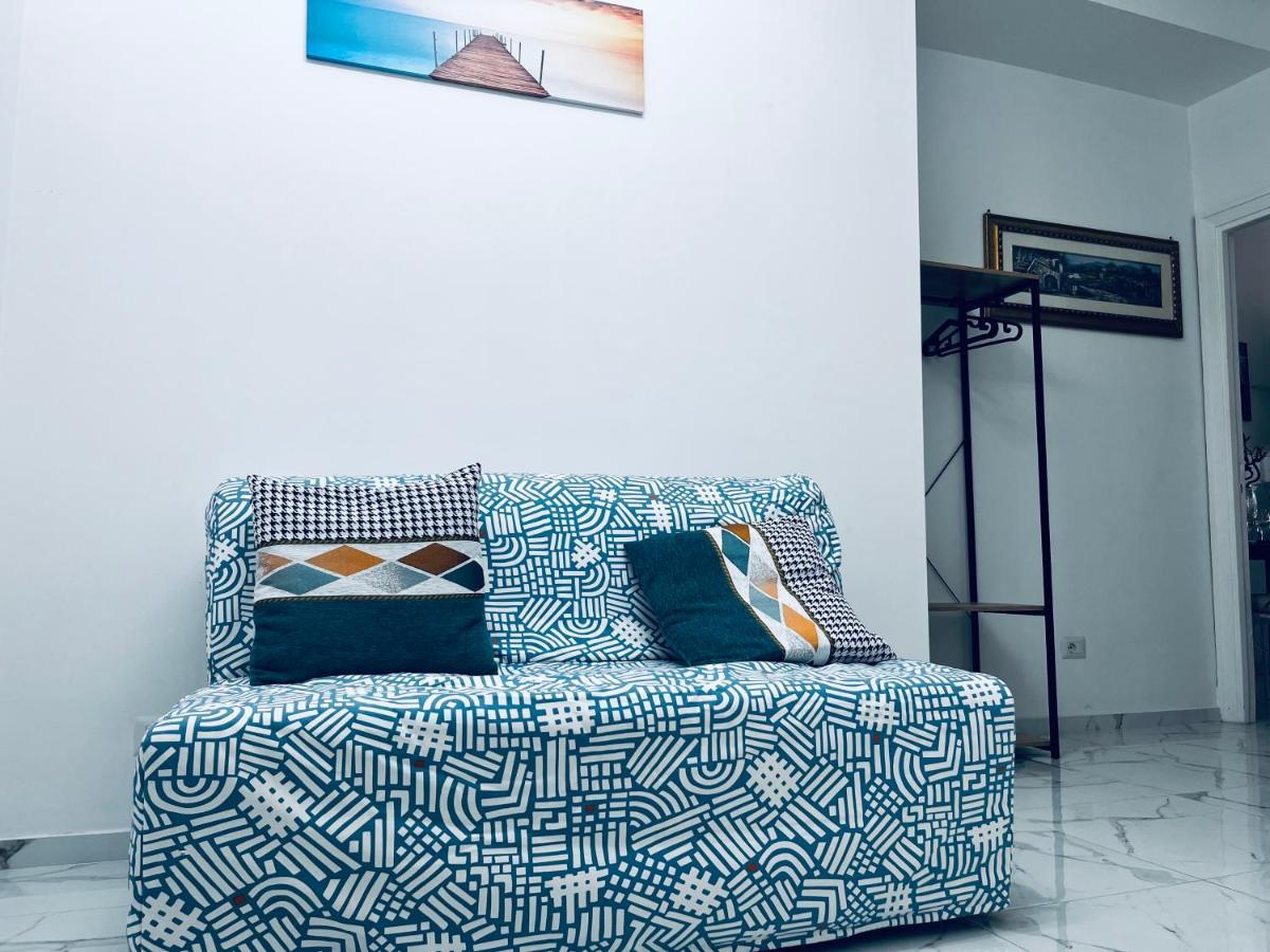 A&J San Pietro Suite Ρώμη Εξωτερικό φωτογραφία
