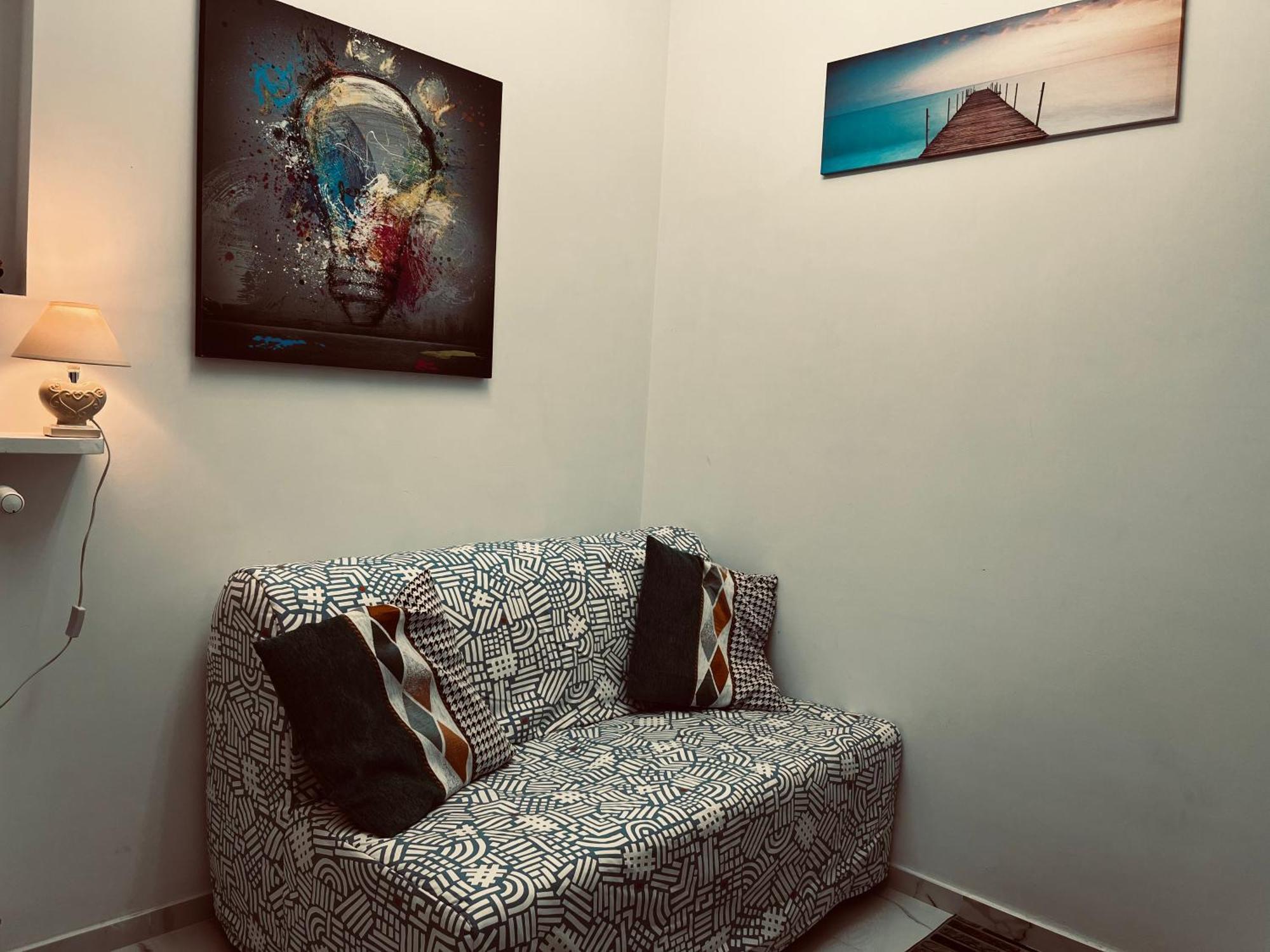 A&J San Pietro Suite Ρώμη Εξωτερικό φωτογραφία